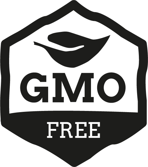 GMO Free