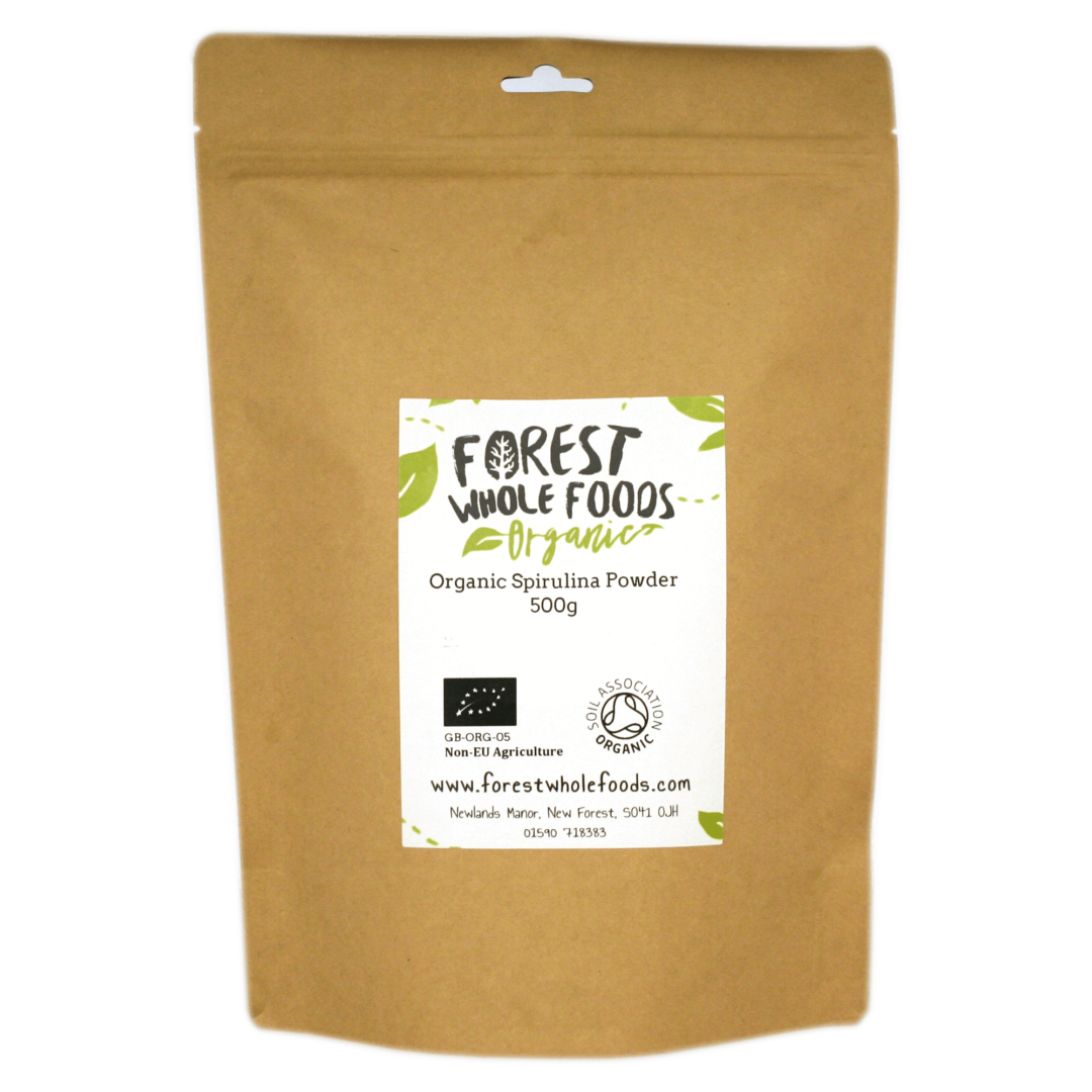 Chlorella Whole Foods Chlorella Whole Foods