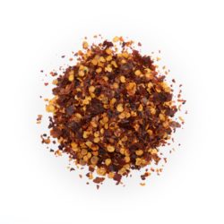 Organic Chilli Flakes