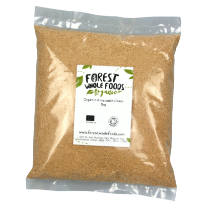 amaranth forestwholefoods