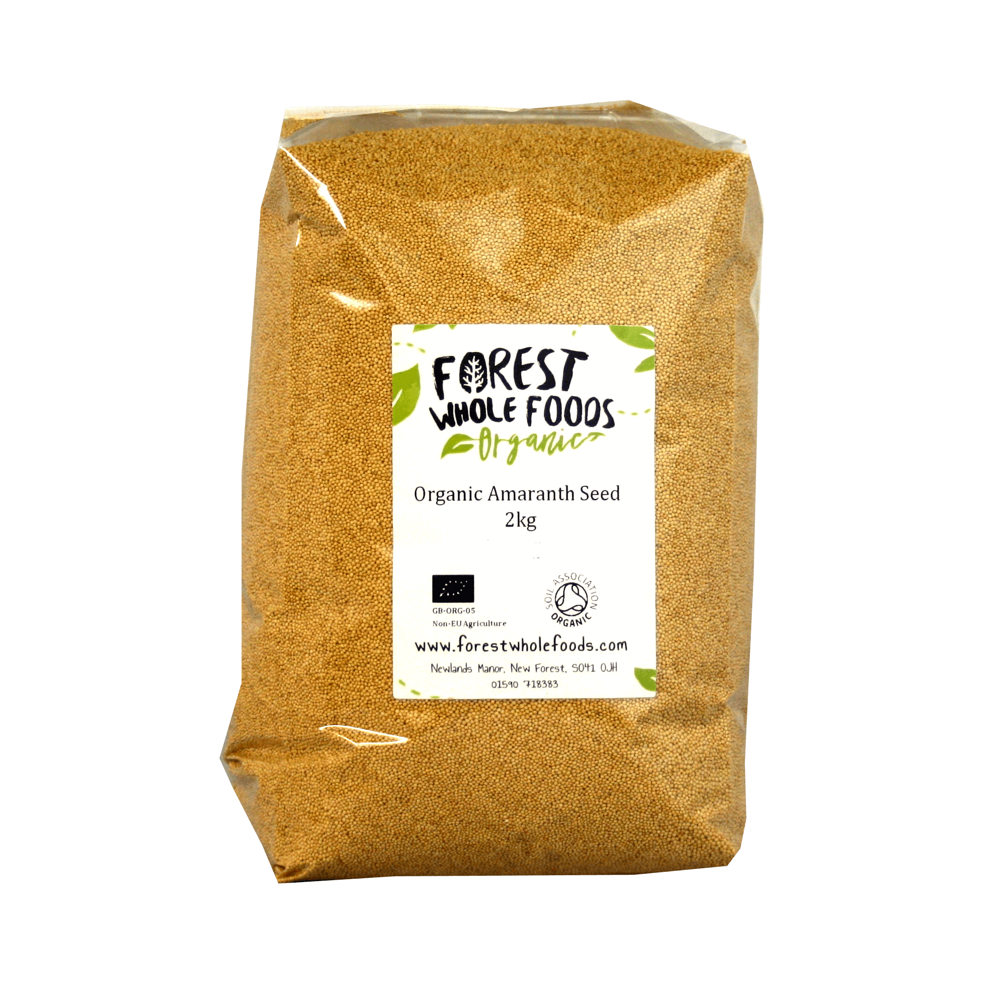 Forest Whole Foods A Nice Selection Of Great Value Organic Grains