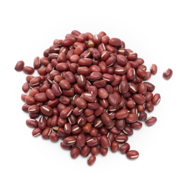 Organic Adzuki Beans