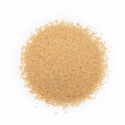 Organic Amaranth