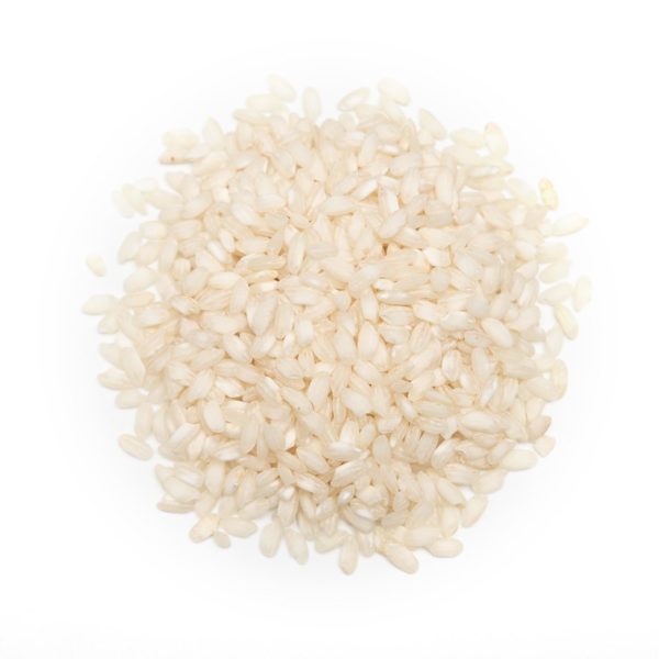 Organic Arborio Rice