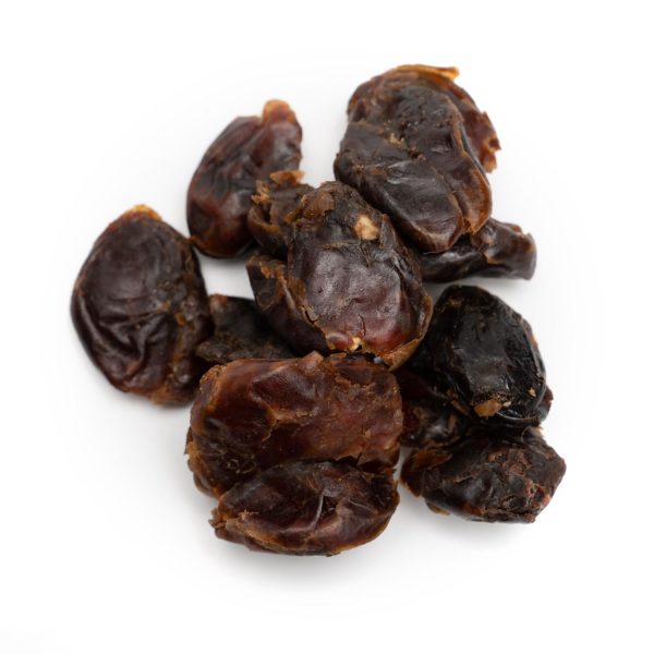 Organic Aseel Dates