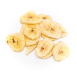 Organic Banana Chips