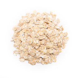 Organic Barley Flakes