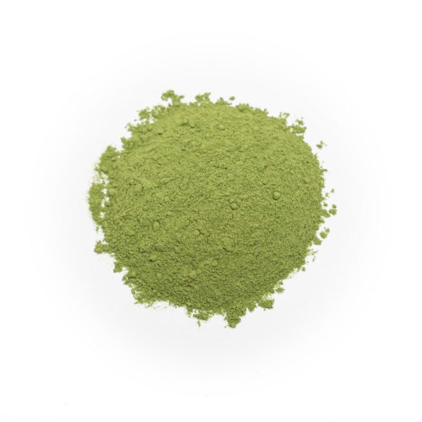 Organic Barley Grass