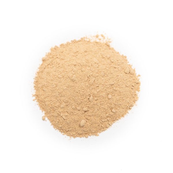 Organic Black Maca Powder