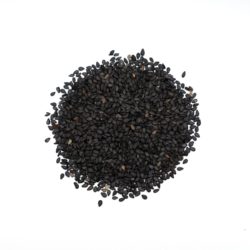 Organic Black Sesame