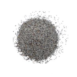 Organic Blue Poppy Seeds