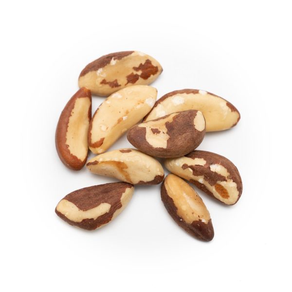 Organic Brazil Nuts