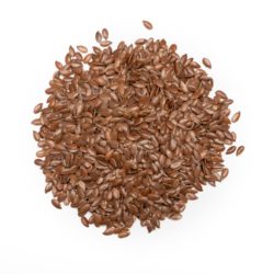 Organic Brown Flaxseed