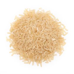 Organic Brown Jasmine Rice