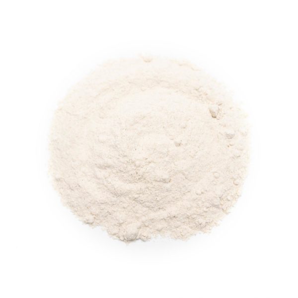 Organic Buckwheat Flour
