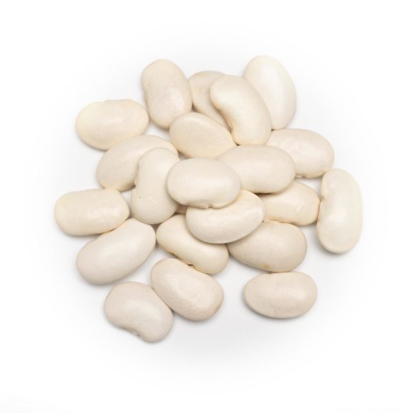 Organic Butter Beans
