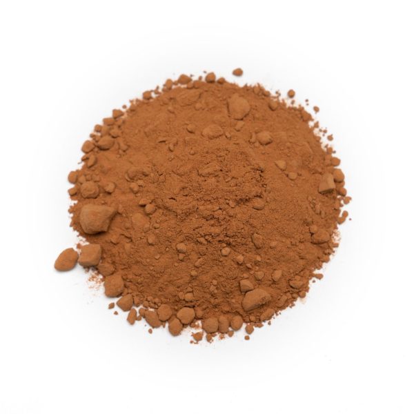 Organic Carob Powder