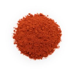 Organic Cayenne Powder