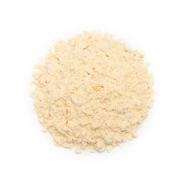 Organic Chickpea Flour