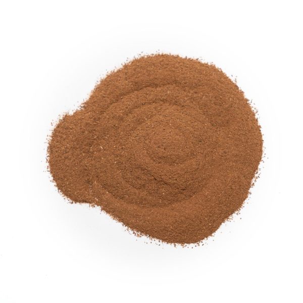 Organic Cinnamon Powder