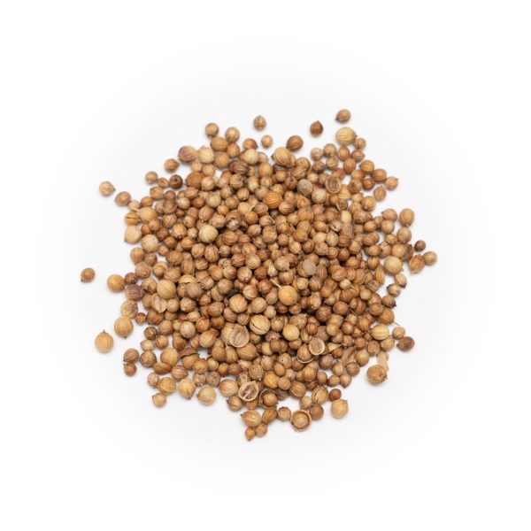 Organic Coriander Seed