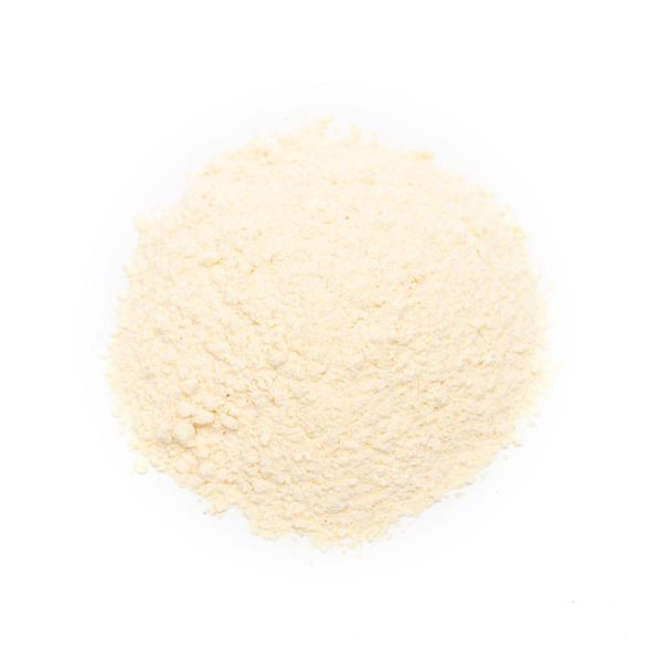 Organic Cornflour