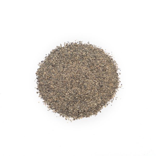 Organic Cracked Black Pepper