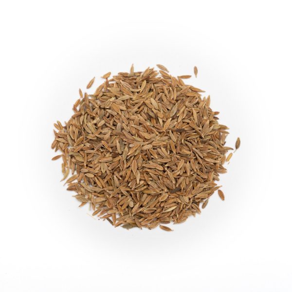 Organic Cumin Seeds