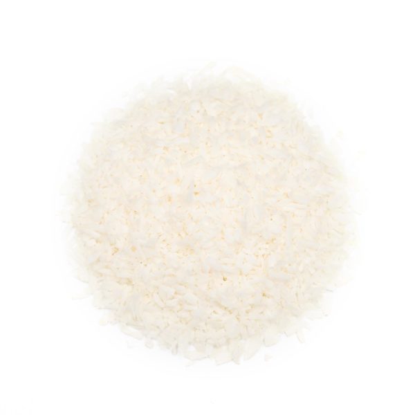 Organic Desiccated Coconut