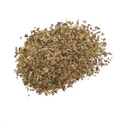 Organic Dried Basil