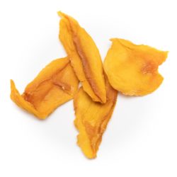 Organic Dried Mango Brookes