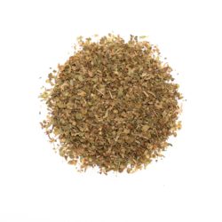 Organic Dried Oregano