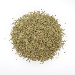 Organic Dried Rosemary