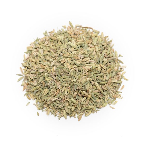 Organic Fennel Seed