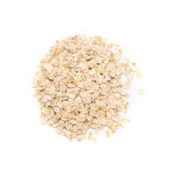 Organic Gluten Free Rolled Oats