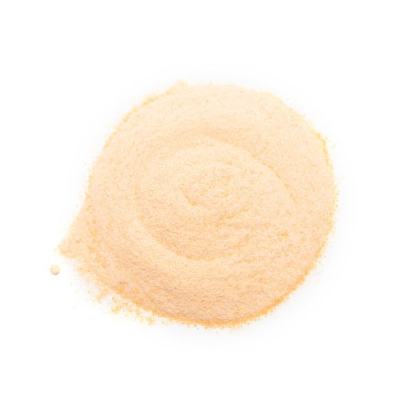 Organic Gluten Free Split Red Lentil Flour