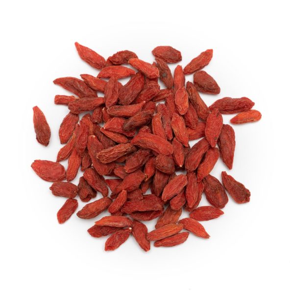 Organic Goji Berries