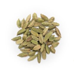 Organic Green Cardamom Pods