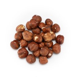 Organic Hazelnuts