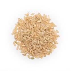 Organic Long Grain Brown Rice