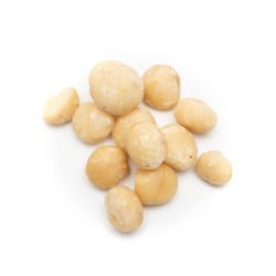 Organic Macadamia Nuts