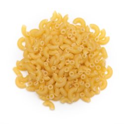 Organic Macaroni