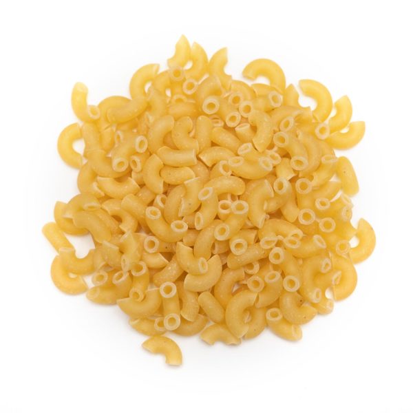 Organic Macaroni