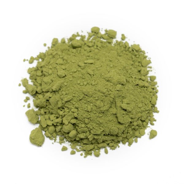 Organic Moringa Powder