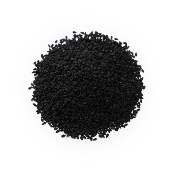 Organic Nigella Seeds