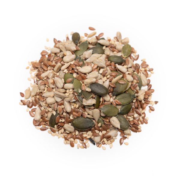 Organic Omega Seed Mix