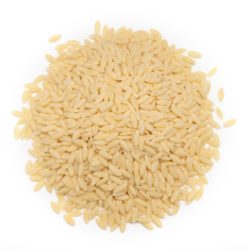 Organic Orzo