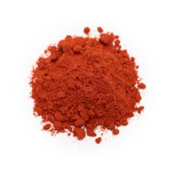 Organic Paprika