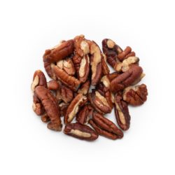 Organic Pecan Nut Pieces