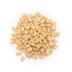 Organic Pine Nuts